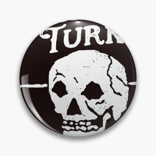 Item preview, Frank Actor Turner Merch designed and sold by NegativeCar.