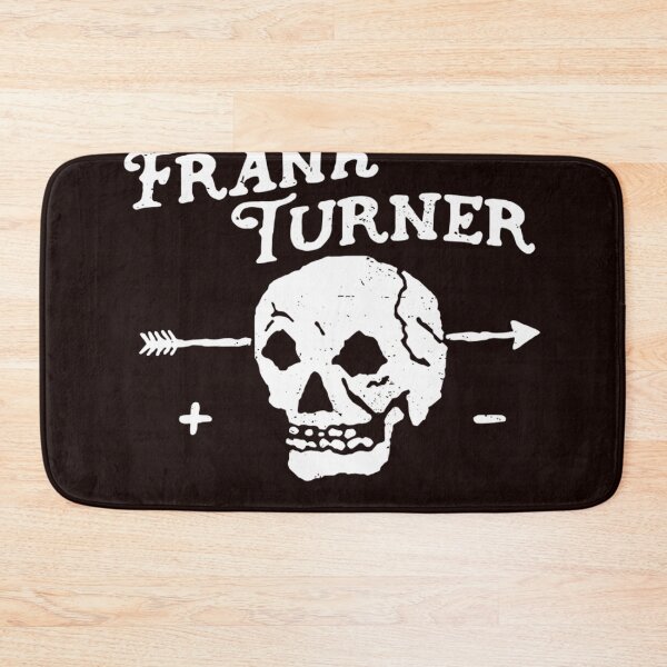 Item preview, Frank Actor Turner Merch designed and sold by NegativeCar.