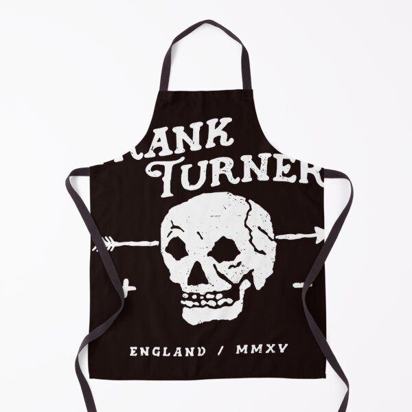 Item preview, Frank Actor Turner Merch designed and sold by NegativeCar.