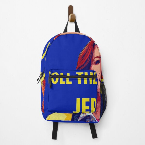 Item preview, Kimmy Schmitt Troll designed and sold by WeirdMDK.