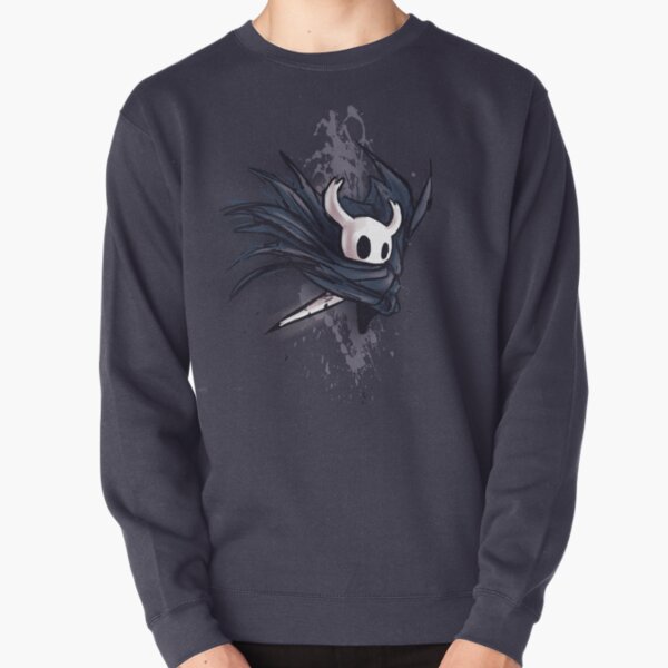 Chevalier creux Sweatshirt épais