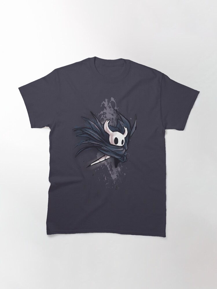 Discover Hollow Knight Classic T-Shirt