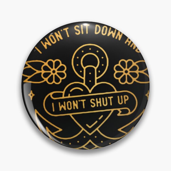 Item preview, Frank Turner Fthc designed and sold by ElegaReset.