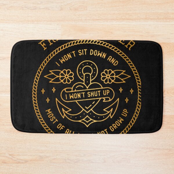 Item preview, Frank Turner Fthc designed and sold by ElegaReset.