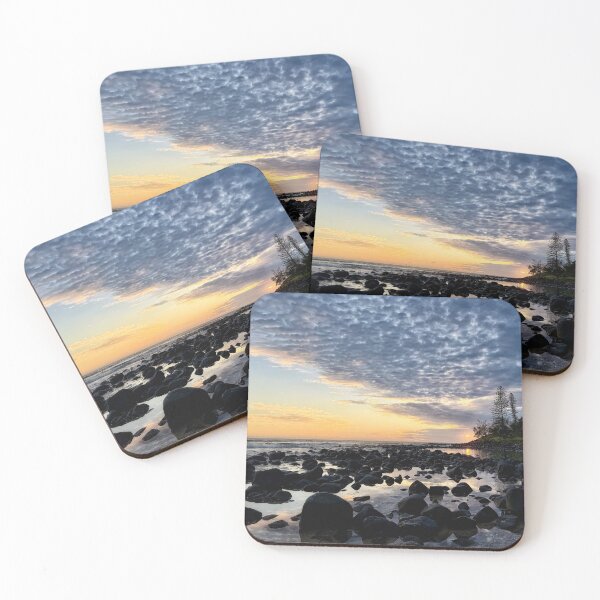 Item preview, Burleigh Heads designed and sold by goodieg.