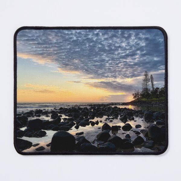 Item preview, Burleigh Heads designed and sold by goodieg.