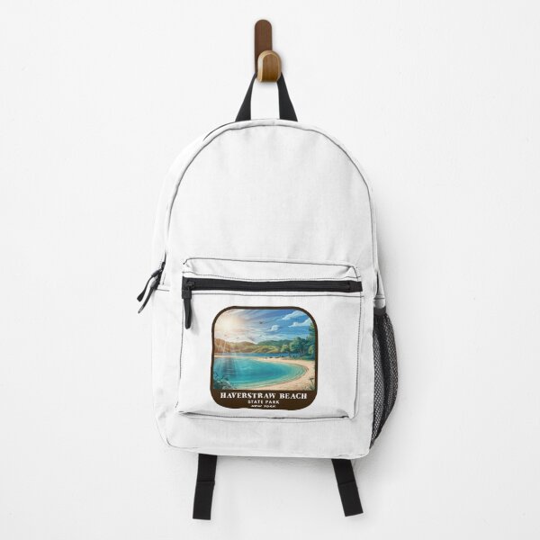 Item preview, Haverstraw Beach State Park (New York) designed and sold by RabbitK.