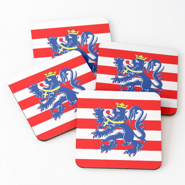 Item preview, Bruges flag designed and sold by rheyes.