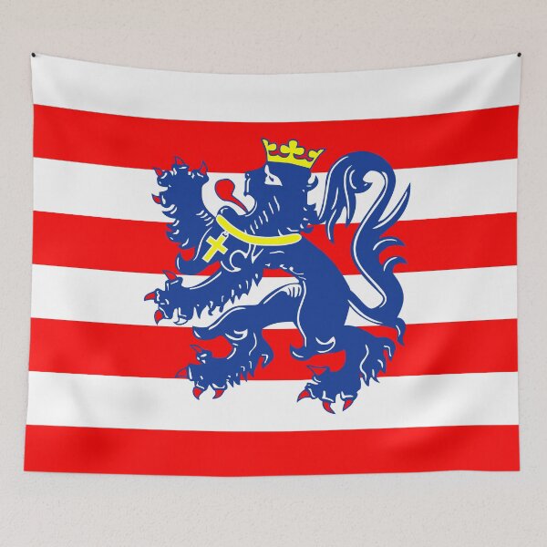Item preview, Bruges flag designed and sold by rheyes.