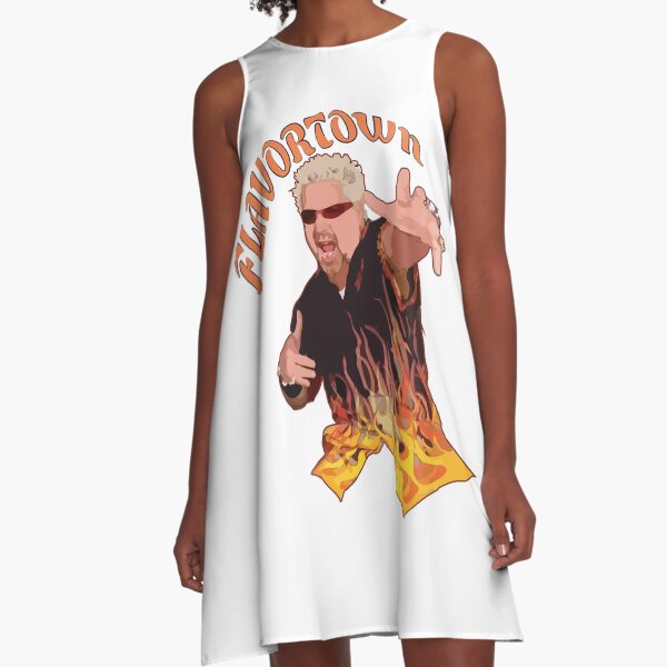 Item preview, Guy Fieri Flavortown designed and sold by srucci.