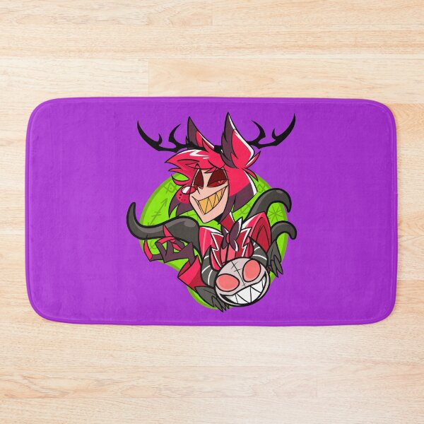 Item preview, Alastor designed and sold by Elizabeth-arte.