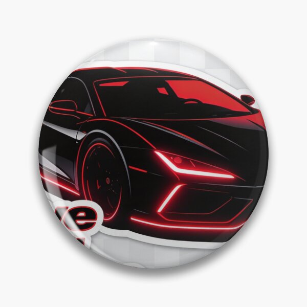 Item preview, CAR STICKER designed and sold by YUGSTICKERSTORE.