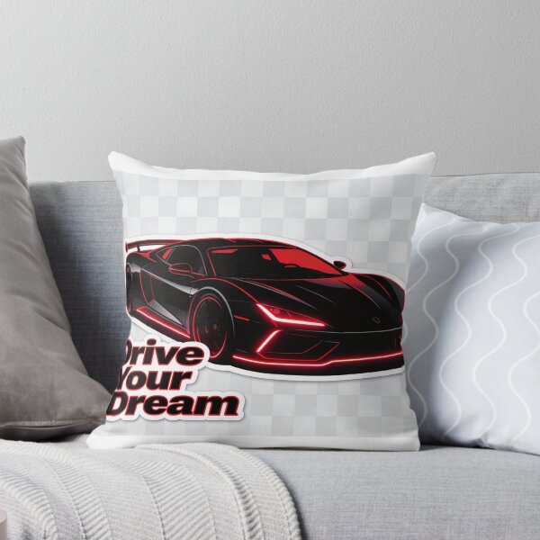 Item preview, CAR STICKER designed and sold by YUGSTICKERSTORE.