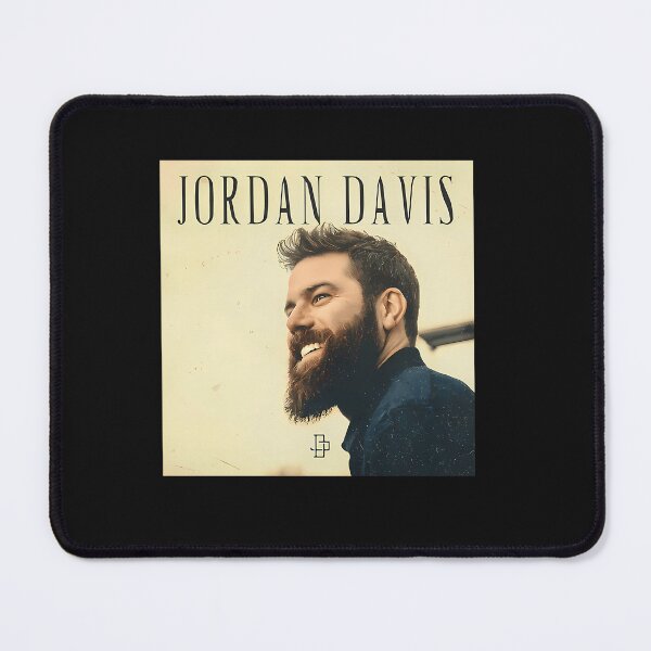 Item preview, Jor.dan Da.vis Album 2020 designed and sold by ElegaReset.
