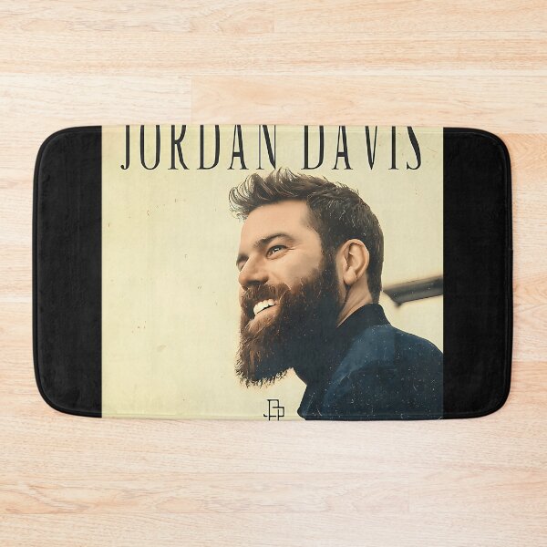 Item preview, Jor.dan Da.vis Album 2020 designed and sold by ElegaReset.