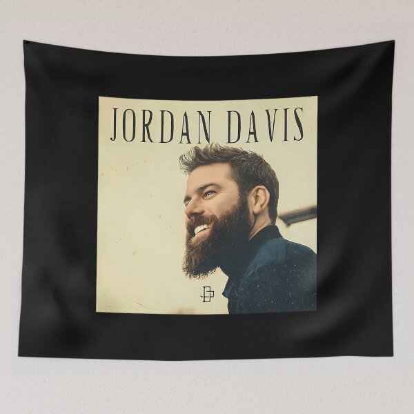 Item preview, Jor.dan Da.vis Album 2020 designed and sold by ElegaReset.