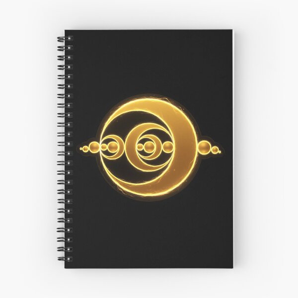 Item preview, Crop circle golden designed and sold by MessageToEarth.