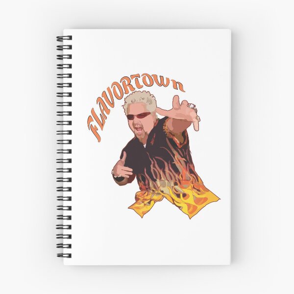 Item preview, Guy Fieri Flavortown designed and sold by srucci.