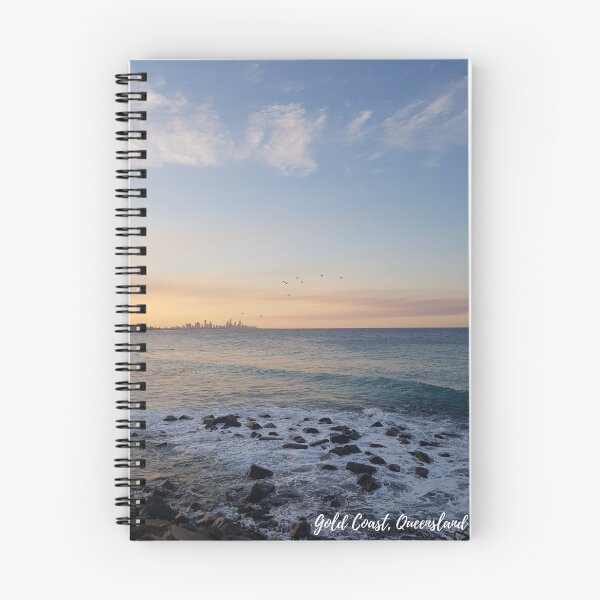 Item preview, The Gold Coast from a distance designed and sold by ajwatsnaps.