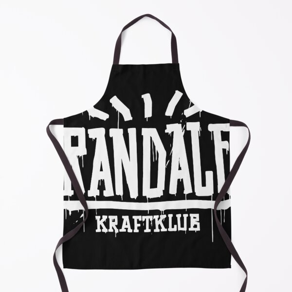 Item preview, Kraftklub Randale designed and sold by ElegaReset.