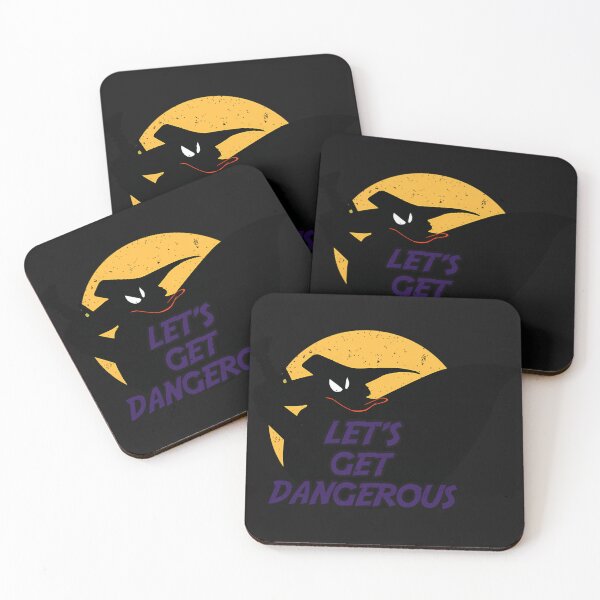 Item preview, Let'S Get Dangerous designed and sold by ElegaReset.