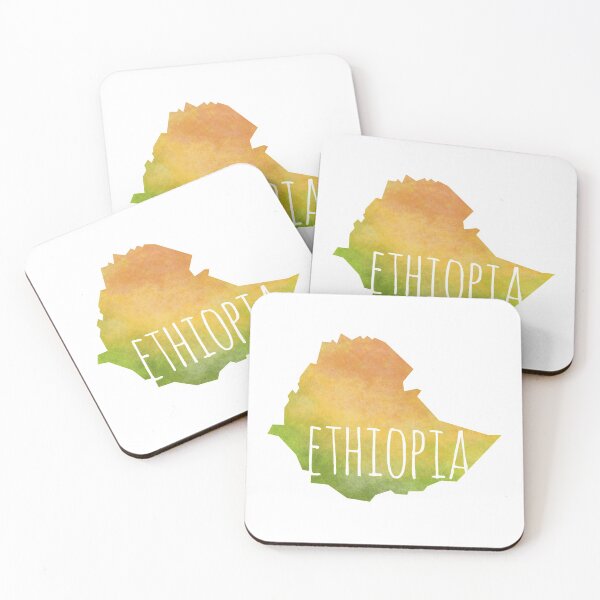 Item preview, ethiopia designed and sold by Motivburg.