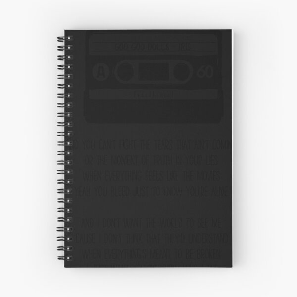 Item preview, Lyrics Band With Vintage Recorder designed and sold by TracyTranTy.
