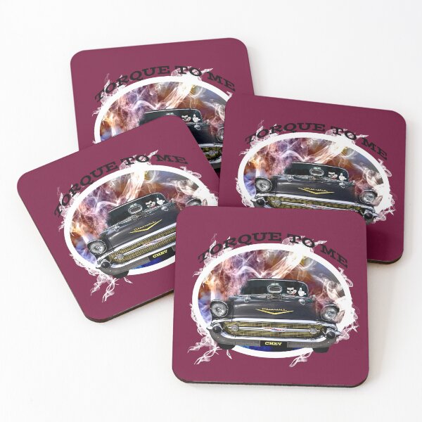 Item preview,  HOT-RODS RULE, HOT ROD QUOTE designed and sold by Barbara Jean Photo Art And Design.