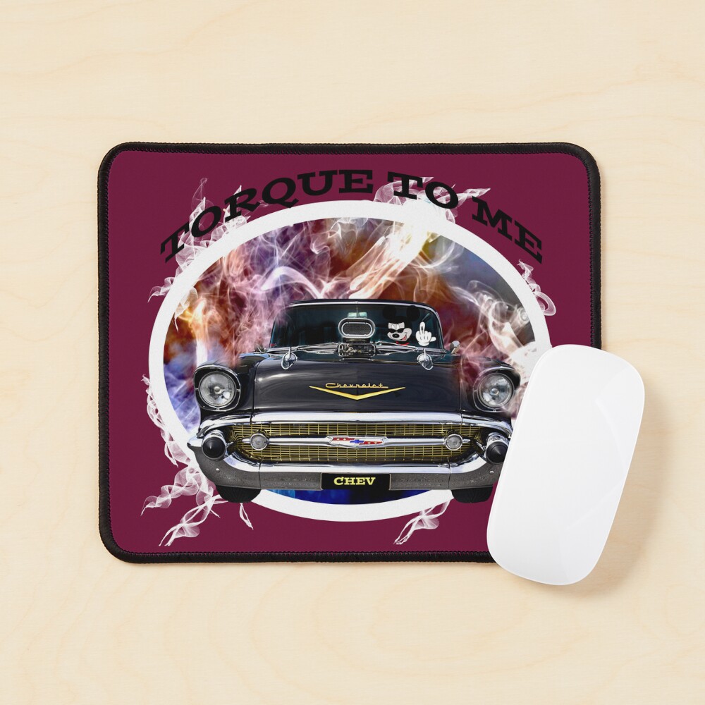 Item preview, Mouse Pad designed and sold by Tinpants.