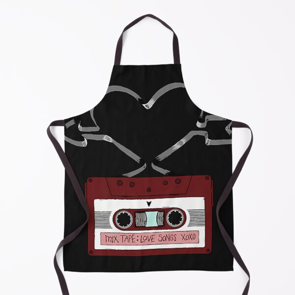 Item preview, Mix-Tape Love Songs designed and sold by TracyTranTy.