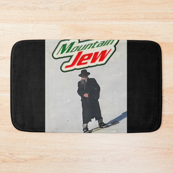 Item preview, Mountain Jew Meme designed and sold by TracyTranTy.