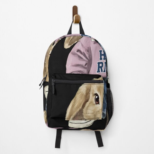 Item preview, Bunny He Is Risen Streetwear Easter T-Shirt designed and sold by Dmo3HarkoArt.