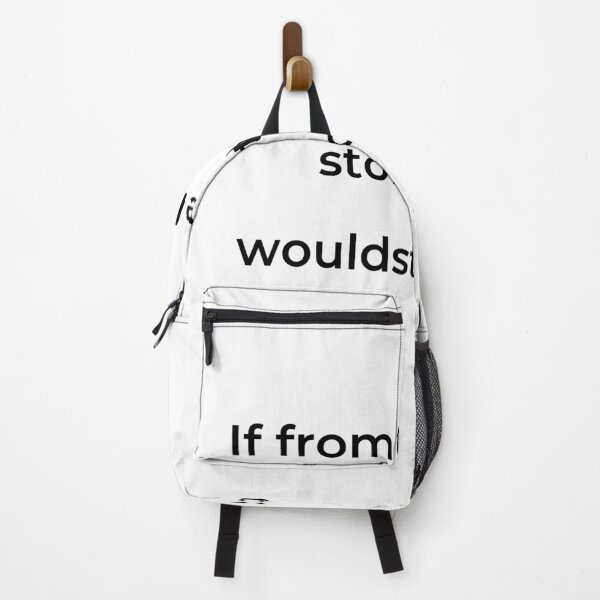 Item preview, "If from thyself, to store thou wouldst convert;" - print black designed and sold by ariksworld.