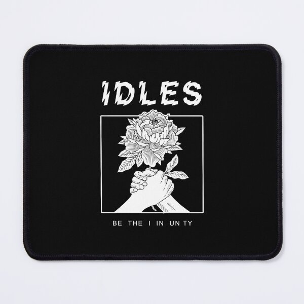 Item preview, I-D-L-E-S - Merch designed and sold by fredarchert.