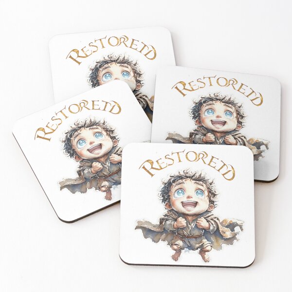 Item preview, Restored – Peter’s Shoreline Celebration designed and sold by ArtisticDesignsbyLinda.