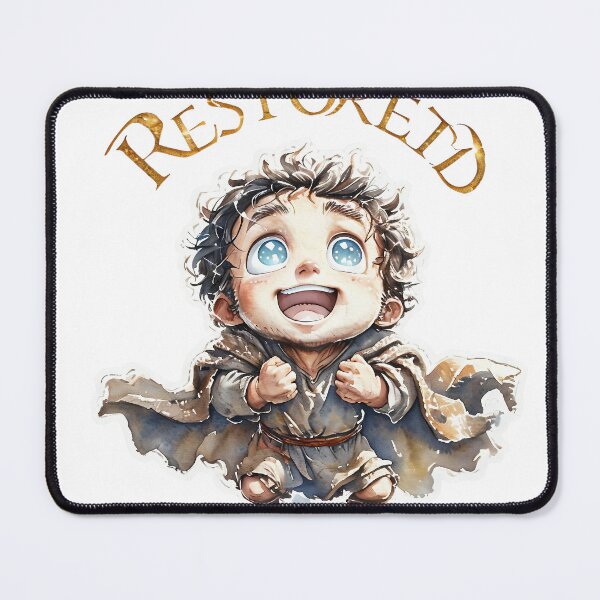 Item preview, Restored – Peter’s Shoreline Celebration designed and sold by ArtisticDesignsbyLinda.