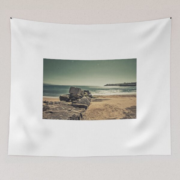 Item preview, Ericeira Beach, Portugal designed and sold by jsebouvi.