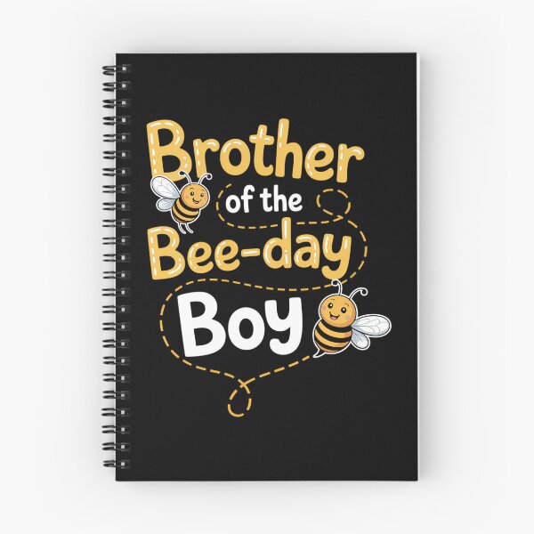 Item preview, Brother of the Bee Day Boy Hive Party Matching Birthday designed and sold by IdunayaStore.