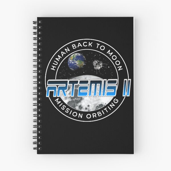 Item preview, Artemis II  designed and sold by TheEndDesign.