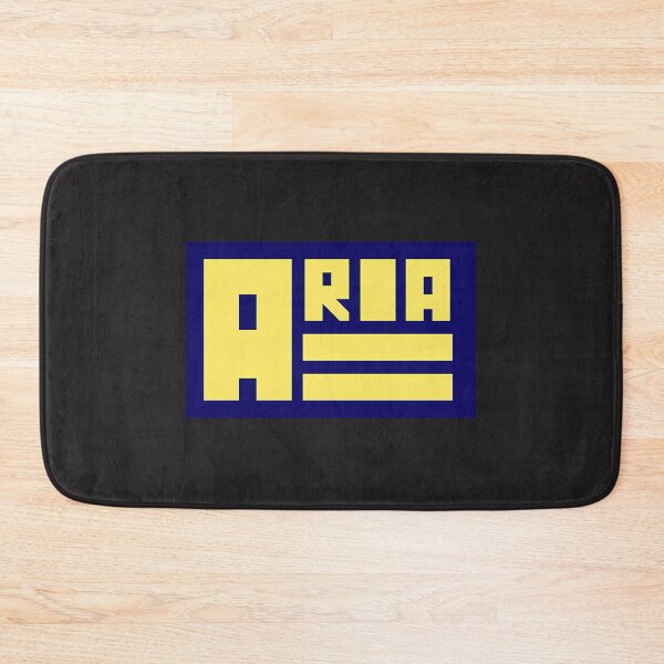 Item preview,  Aria Company designed and sold by jjgaming113.