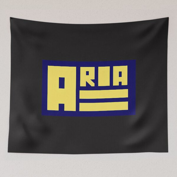 Item preview,  Aria Company designed and sold by jjgaming113.