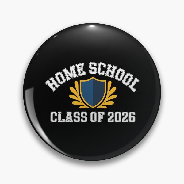 Item preview, Homeschool Home School Class Of 2026 Graduation Pride Homeschooling designed and sold by w1ckerman.