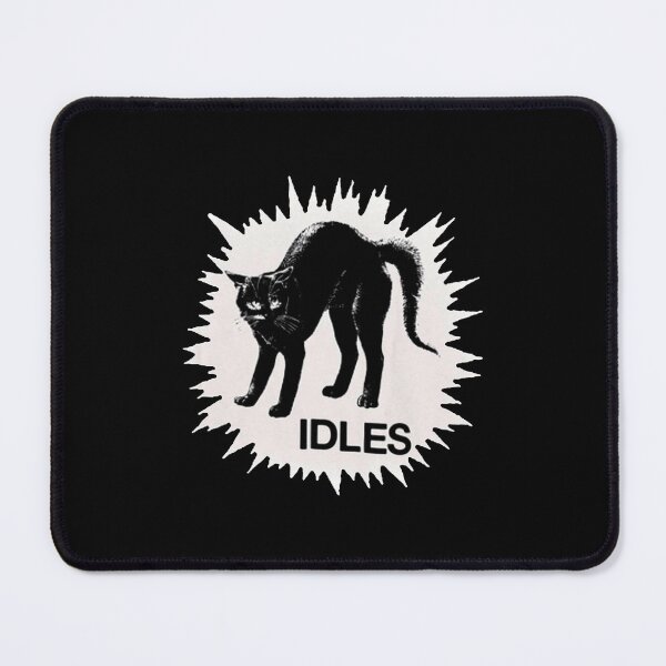 Item preview, I-D-L-E-S - Merch designed and sold by fredarchert.