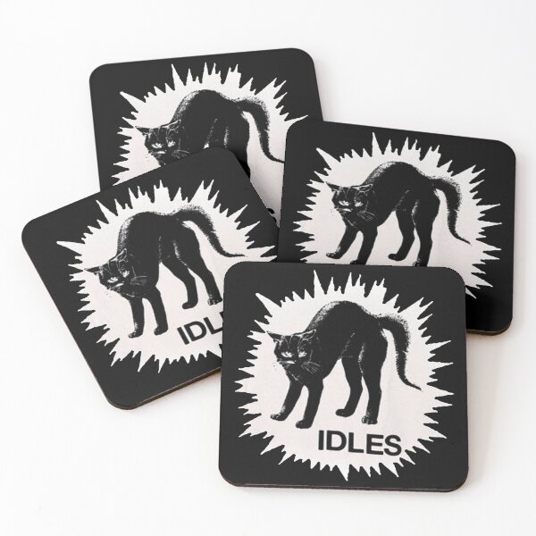Item preview, I-D-L-E-S - Merch designed and sold by fredarchert.