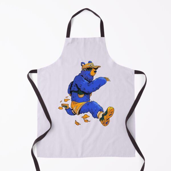Item preview, Bear runner designed and sold by TomiAx.
