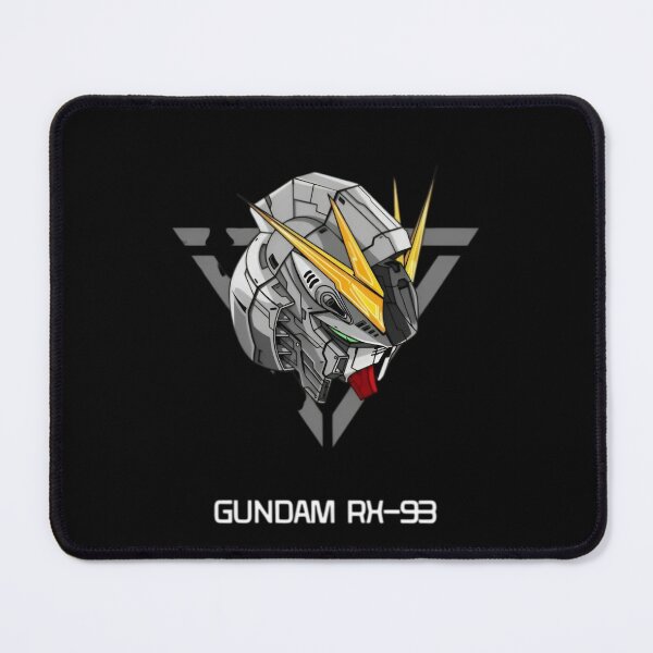 Item preview, Legendary Mecha Head with Golden V-Fin – Futuristic Anime Robot Armor Design designed and sold by Dyan4.