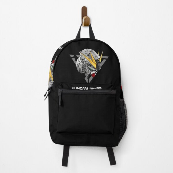 Item preview, Legendary Mecha Head with Golden V-Fin – Futuristic Anime Robot Armor Design designed and sold by Dyan4.