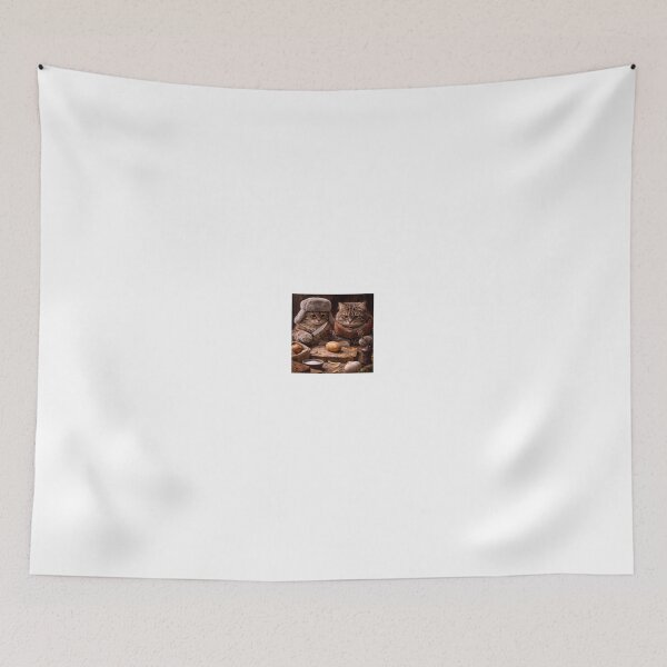 Item preview, The Potato Negotiation Cat designed and sold by LovelyCatGalaxy.