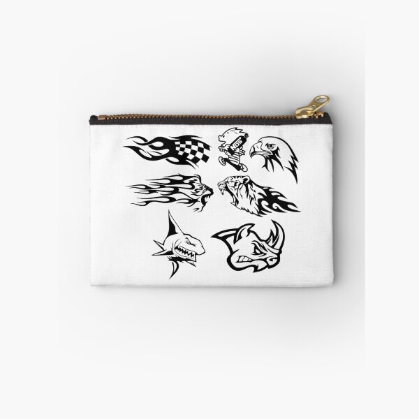 Item preview, Animal Sticker designed and sold by YUGSTICKERSTORE.
