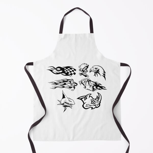 Item preview, Animal Sticker designed and sold by YUGSTICKERSTORE.